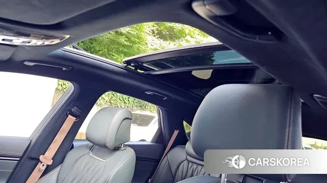 Genesis GV70 id 3002507 из Кореи 8