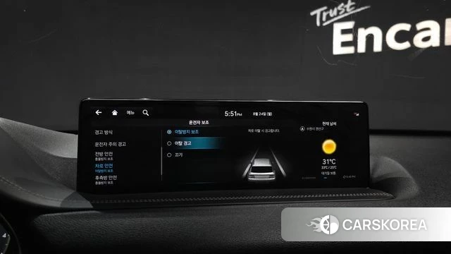 Genesis GV80 id 4726286 из Кореи 8