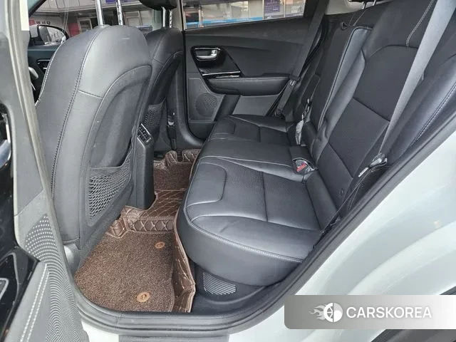 Kia The New Niro id 3747343 из Кореи 8