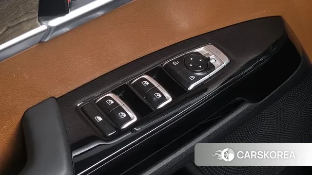 Kia Mohave Master id 3503426 из Кореи 8