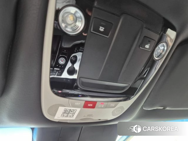 Kia K8 id 4382115 из Кореи 8