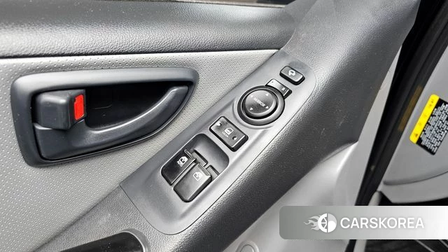 Hyundai The New Grand Starex id 4331650 из Кореи 8