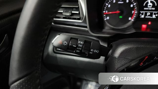 Ssangyong The New Tivoli id 4280423 из Кореи 8
