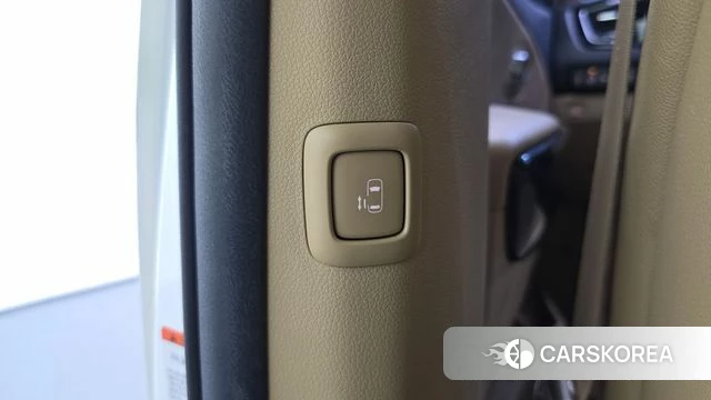 Kia The New Carnival id 4662796 из Кореи 8