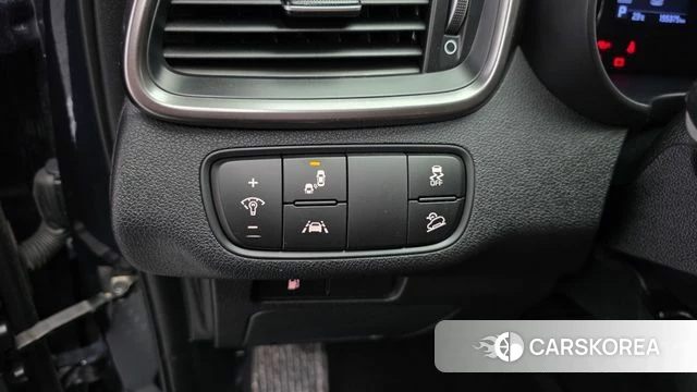 Kia The New Sorento id 4377806 из Кореи 8