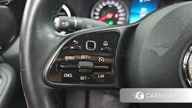 Mercedes-Benz C-Class W205 id 4586930 из Кореи 8
