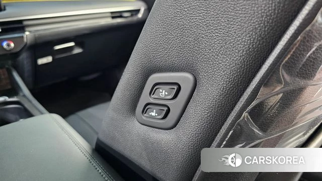 Kia The New K8 Hybrid id 4432255 из Кореи 8