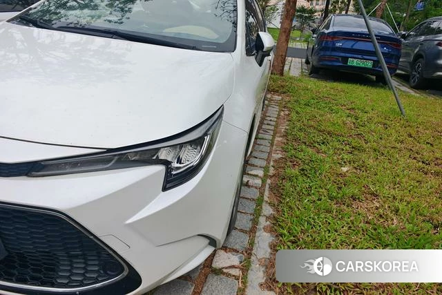 Toyota Lei Ling id 4278143 из Китая 8