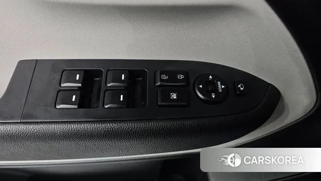 Kia The New Ray id 3242028 из Кореи 8