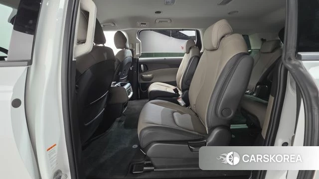 Kia The New Carnival 4th Generation id 4548749 из Кореи 8