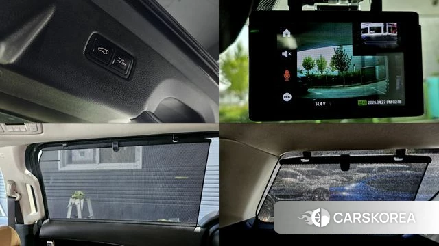 Kia Carnival 4th generation id 4224415 из Кореи 8