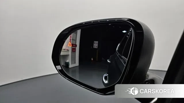 Genesis GV80 id 3763977 из Кореи 8