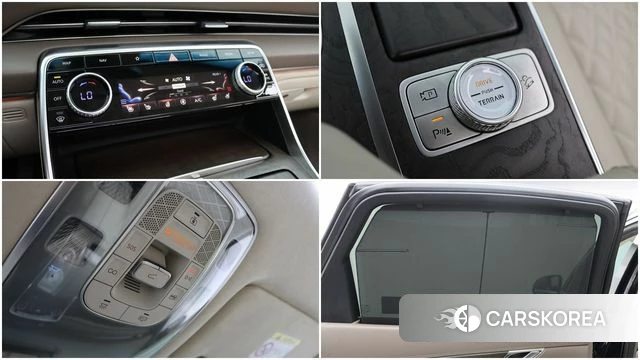 Genesis GV80 id 4693062 из Кореи 8