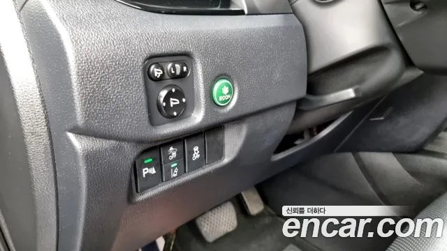 Honda Pilot 3rd generation id 2907946 из Кореи 8