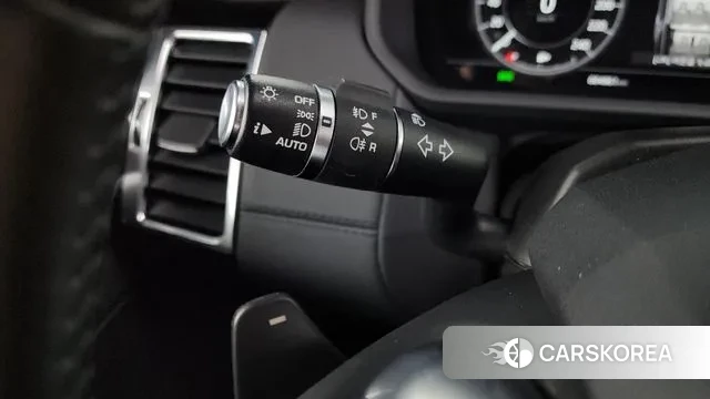 Land Rover Discovery 5 id 3440054 из Кореи 8