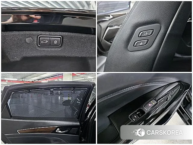 Kia Come New K7 id 2977300 из Кореи 8