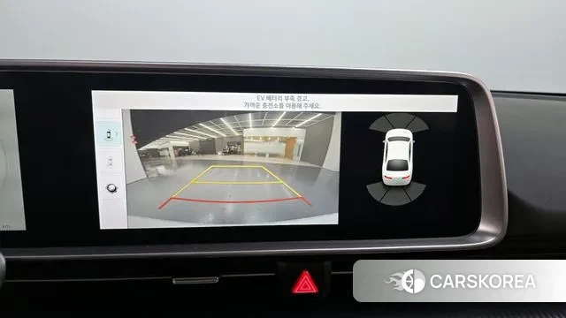 Hyundai Ionic 6 id 3131896 из Кореи 8