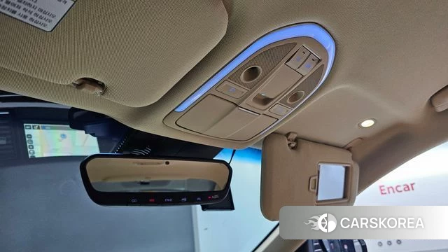 Genesis G80 id 4435750 из Кореи 8