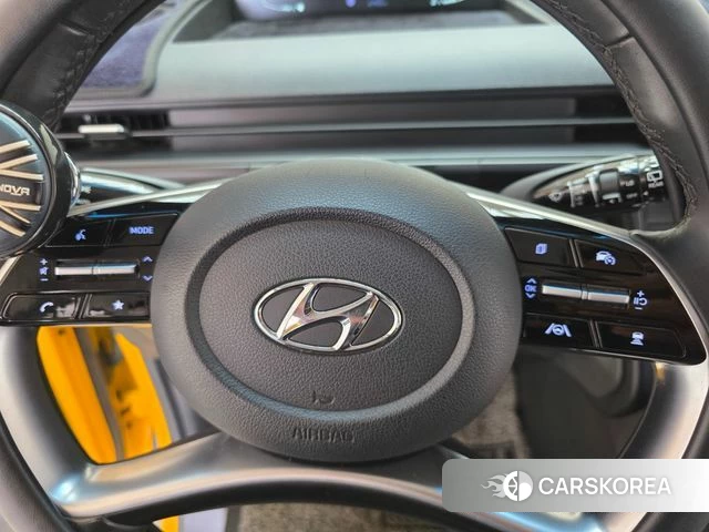 Hyundai Staria id 4550051 из Кореи 8