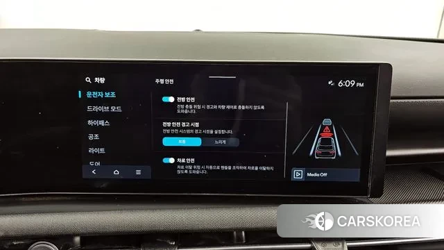 Hyundai The New Tucson (NX4) id 3614553 из Кореи 8