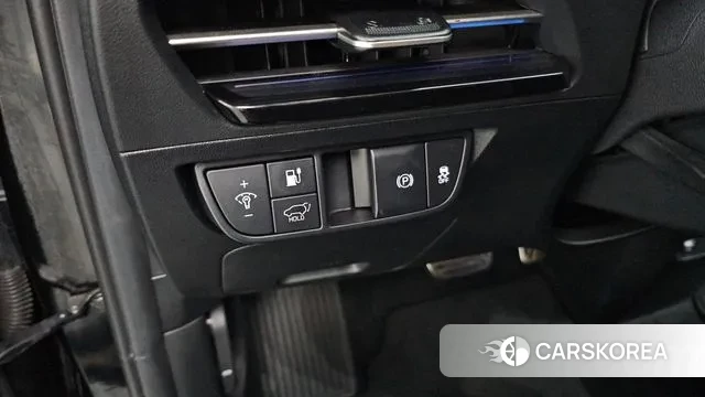 Kia EV6 id 3237543 из Кореи 8