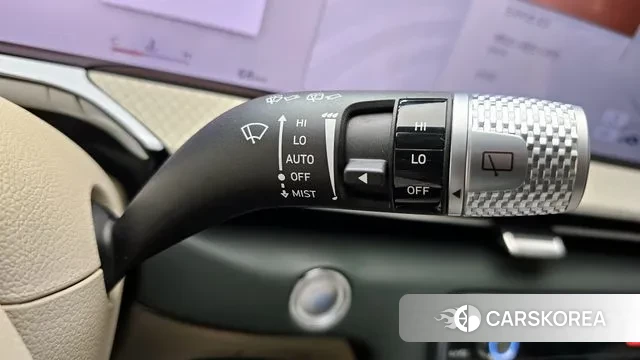 Genesis GV80 id 3538363 из Кореи 8