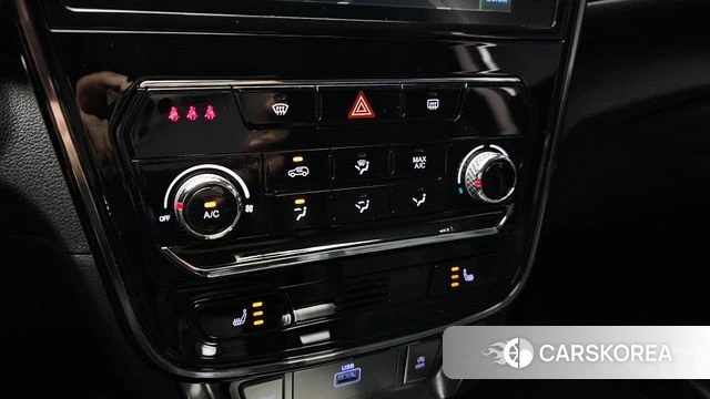 Ssangyong Berry New Tivoli id 4529572 из Кореи 8