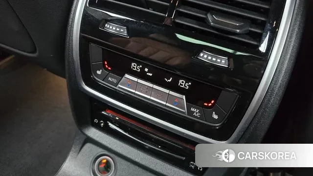 BMW X7 (G07) id 3343815 из Кореи 8