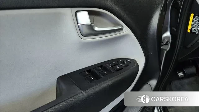 Kia The New Kia Ray id 3136777 из Кореи 8