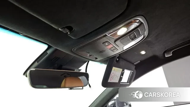 Kia Stinger Meister id 3426899 из Кореи 8