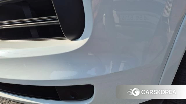 Porsche Cayenne (PO536) id 4410546 из Кореи 8
