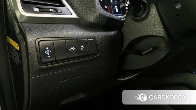 Hyundai All New Tucson id 3846048 из Кореи 8