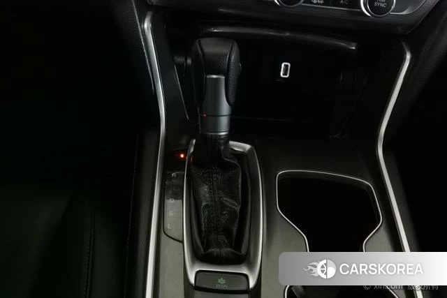 Honda Accord id 4264465 из Китая 8