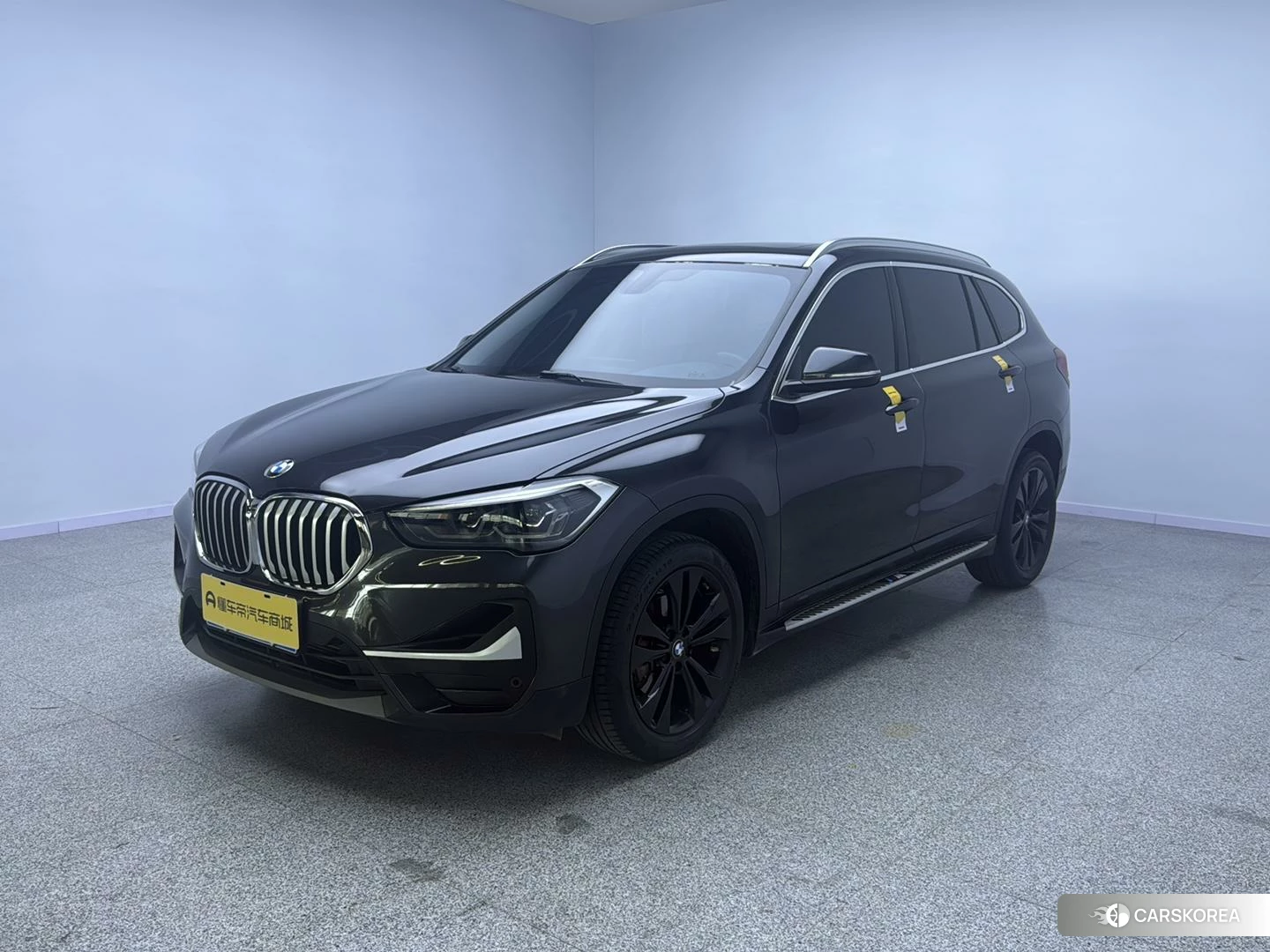 BMW X1 id 4452144 из Китая 8