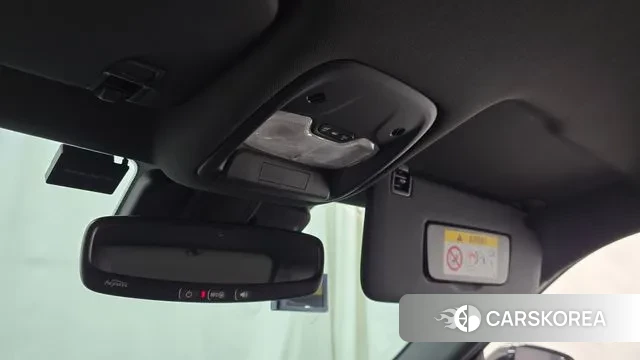 Chevrolet (GM Daewoo) Trailblazer id 3778421 из Кореи 8