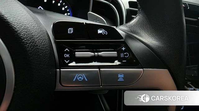 Hyundai Tucson (NX4) id 4848307 из Кореи 8