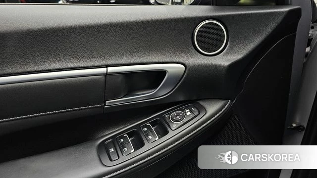 Hyundai Sonata D Edge (DN8) id 4291674 из Кореи 8