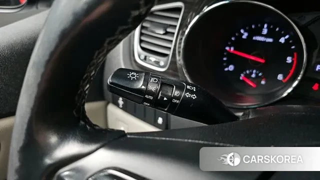 Kia The New Carnival id 2345636 из Кореи 8