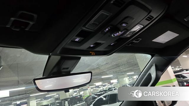 Chevrolet (GM Daewoo) Tahoe id 3806513 из Кореи 8