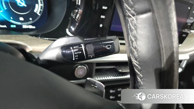 Kia K5 Hybrid 3rd Generation id 4505949 из Кореи 8