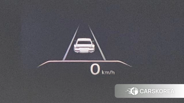 Genesis G80 (RG3) id 3954331 из Кореи 8