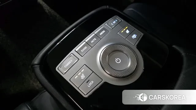 Genesis G80 (RG3) id 3263814 из Кореи 8