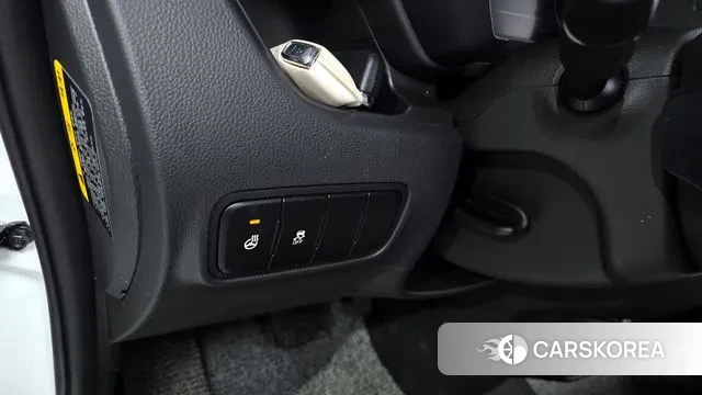 Kia The New Kia Ray EV id 3745616 из Кореи 8