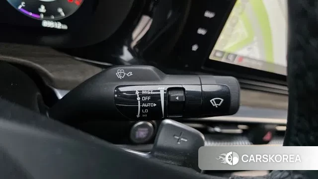 Kia K5 3rd generation id 3361856 из Кореи 8