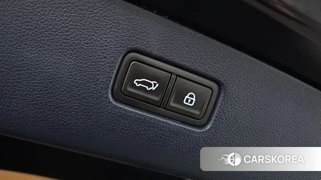 Genesis GV80 id 3439155 из Кореи 8