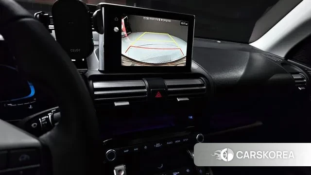 Hyundai Casper id 3447399 из Кореи 8