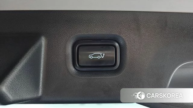 Hyundai Ionic 5 id 4702104 из Кореи 8
