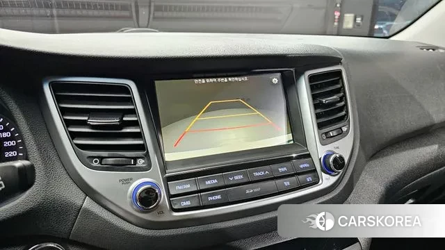 Hyundai All New Tucson id 3123476 из Кореи 8