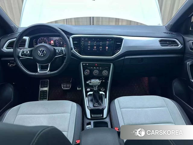 Volkswagen Exploring songs id 4328745 из Китая 8