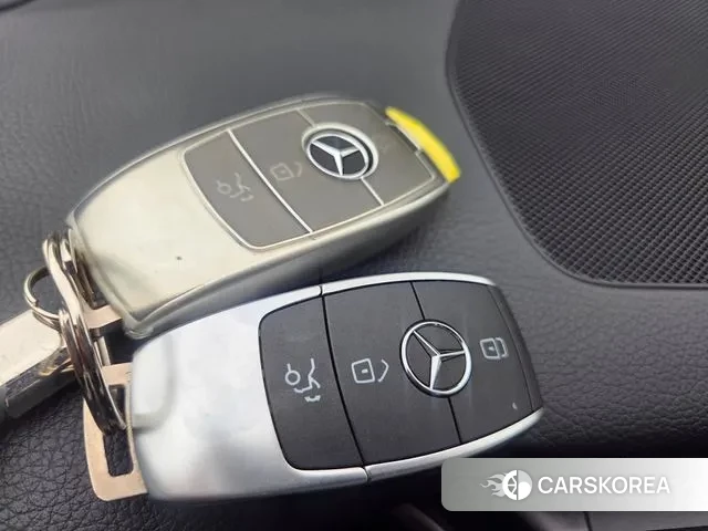 Mercedes-Benz GLC-Class X253 id 3134004 из Кореи 8